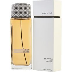 Eau De Parfum Spray 3.4 Oz - Adam Levine By Adam Levine