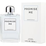 Eau De Parfum Spray 3.4 Oz - Aeropostale Promise Me By Aeropostale