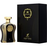 Eau De Parfum Spray 3.4 Oz - Afnan Her Highness Black By Afnan Perfumes