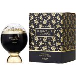 Eau De Parfum Spray 3.4 Oz - Afnan Souvenir Desert Rose By Afnan Perfumes