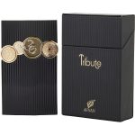 Eau De Parfum Spray 3.4 Oz - Afnan Tribute Black By Afnan Perfumes