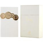 Eau De Parfum Spray 3.4 Oz - Afnan Tribute White By Afnan Perfumes