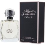 Eau De Parfum Spray 3.4 Oz - Agent Provocateur Fatale By Agent Provocateur