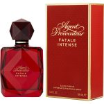 Eau De Parfum Spray 3.4 Oz - Agent Provocateur Fatale Intense By Agent Provocateur