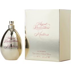 Eau De Parfum Spray 3.4 Oz - Agent Provocateur Maitresse By Agent Provocateur