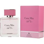 Eau De Parfum Spray 3.4 Oz - Aigner Cara Mia Solo Tu By Etienne Aigner