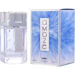 Eau De Parfum Spray 3.4 Oz - Ajmal Amaze By Ajmal