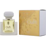 Eau De Parfum Spray 3.4 Oz - Ajmal Oath By Ajmal