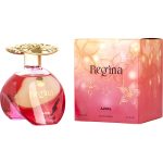 Eau De Parfum Spray 3.4 Oz - Ajmal Regina By Ajmal