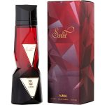 Eau De Parfum Spray 3.4 Oz - Ajmal Sonnet By Ajmal
