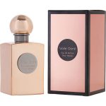 Eau De Parfum Spray 3.4 Oz - Ajmal Voile Dore By Ajmal
