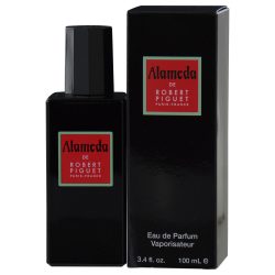 Eau De Parfum Spray 3.4 Oz - Alameda De Robert Piguet By Robert Piguet