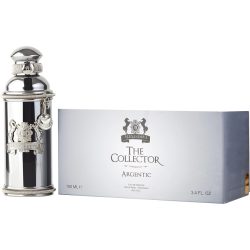 Eau De Parfum Spray 3.4 Oz - Alexandre J Argentic By Alexandre J