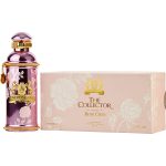 Eau De Parfum Spray 3.4 Oz - Alexandre J Rose Oud By Alexandre J