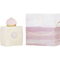 Eau De Parfum Spray 3.4 Oz - Amouage Ashore By Amouage