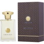 Eau De Parfum Spray 3.4 Oz - Amouage Beloved By Amouage