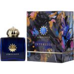 Eau De Parfum Spray 3.4 Oz - Amouage Interlude By Amouage