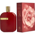 Eau De Parfum Spray 3.4 Oz - Amouage Library Opus Ix By Amouage