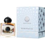 Eau De Parfum Spray 3.4 Oz - Amouage Portrayal By Amouage