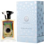 Eau De Parfum Spray 3.4 Oz - Amouage Portrayal By Amouage