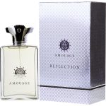 Eau De Parfum Spray 3.4 Oz - Amouage Reflection By Amouage