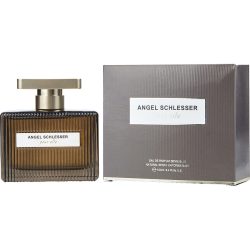 Eau De Parfum Spray 3.4 Oz - Angel Schlesser Pour Elle Sensuelle By Angel Schlesser