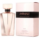 Eau De Parfum Spray 3.4 Oz - Animale Seduction By Animale Parfums