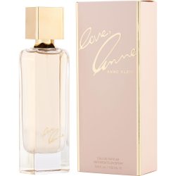 Eau De Parfum Spray 3.4 Oz - Anne Klein Love Anne By Anne Klein