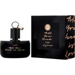 Eau De Parfum Spray 3.4 Oz - Armaf All You Need Is Love By Armaf