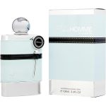 Eau De Parfum Spray 3.4 Oz - Armaf Blue Homme By Armaf