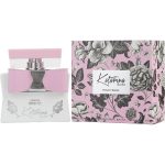 Eau De Parfum Spray 3.4 Oz - Armaf Enchanted Katarina Blush By Armaf