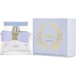 Eau De Parfum Spray 3.4 Oz - Armaf Enchanted Katarina Leaf By Armaf