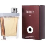 Eau De Parfum Spray 3.4 Oz - Armaf Excellus By Armaf