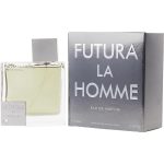 Eau De Parfum Spray 3.4 Oz - Armaf Futura La Homme By Armaf