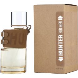 Eau De Parfum Spray 3.4 Oz - Armaf Hunter By Armaf