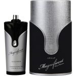 Eau De Parfum Spray 3.4 Oz - Armaf Magnificent By Armaf