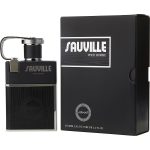 Eau De Parfum Spray 3.4 Oz - Armaf Sauville By Armaf