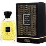 Eau De Parfum Spray 3.4 Oz - Atelier Des Ors Rose Omeyyade By Atelier Des Ors