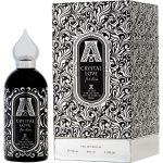 Eau De Parfum Spray 3.4 Oz - Attar Crystal Love For Him By Attar