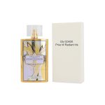 Eau De Parfum Spray 3.4 Oz - Aubusson Radiant Iris By Aubusson