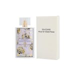 Eau De Parfum Spray 3.4 Oz - Aubusson Velvet Rose By Aubusson