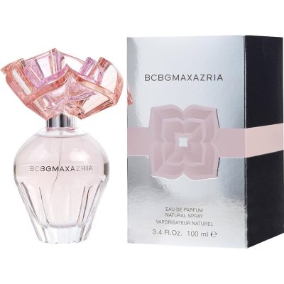 Eau De Parfum Spray 3.4 Oz - Bcbgmaxazria By Max Azria