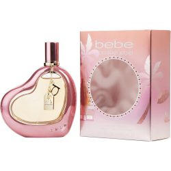 Eau De Parfum Spray 3.4 Oz - Bebe South Beach Jetset By Bebe