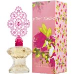 Eau De Parfum Spray 3.4 Oz - Betsey Johnson By Betsey Johnson