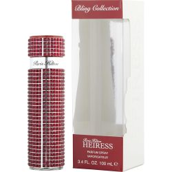 Eau De Parfum Spray 3.4 Oz (Bling Edition) - Heiress Paris Hilton By Paris Hilton