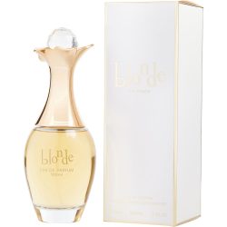 Eau De Parfum Spray 3.4 Oz - Blonde By Cybele Leroy