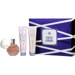 Eau De Parfum Spray 3.4 Oz & Body Lotion 3.4 Oz & Bath And Shower Gel 3.4 Oz - Ari By Ariana Grande By Ariana Grande