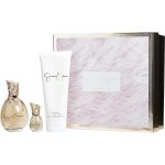 Eau De Parfum Spray 3.4 Oz & Body Lotion 6.7 Oz & Eau De Parfum Spray 0.25 Oz Mini - Jessica Simpson Signature By Jessica Simpson
