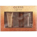 Eau De Parfum Spray 3.4 Oz & Body Lotion 6.7 Oz & Eau De Parfum Spray 0.5 Oz - Guess By Marciano By Guess
