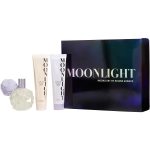 Eau De Parfum Spray 3.4 Oz & Body Souffle 3.4 Oz & Bath And Shower Gel 3.4 Oz - Moonlight By Ariana Grande By Ariana Grande